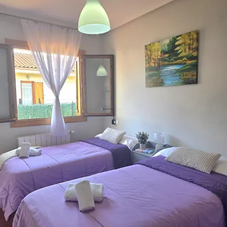 Casa Mira Mijedo - 20807 *