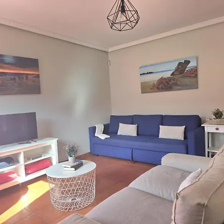 Apartment Casa Mira Mijedo - 20807