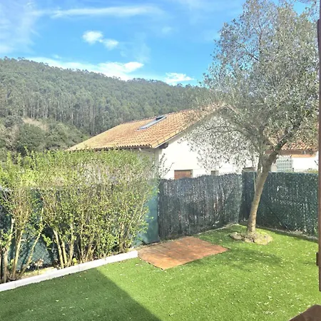 Casa Mira Mijedo - 20807 *