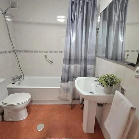 Casa Mira Mijedo - 20807 *